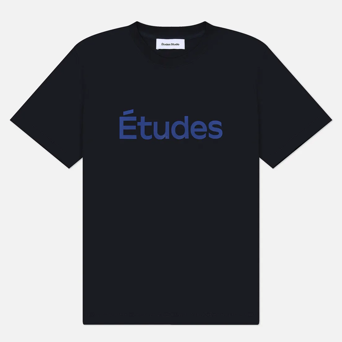 Etudes Мужская футболка Wonder Etudes Studio