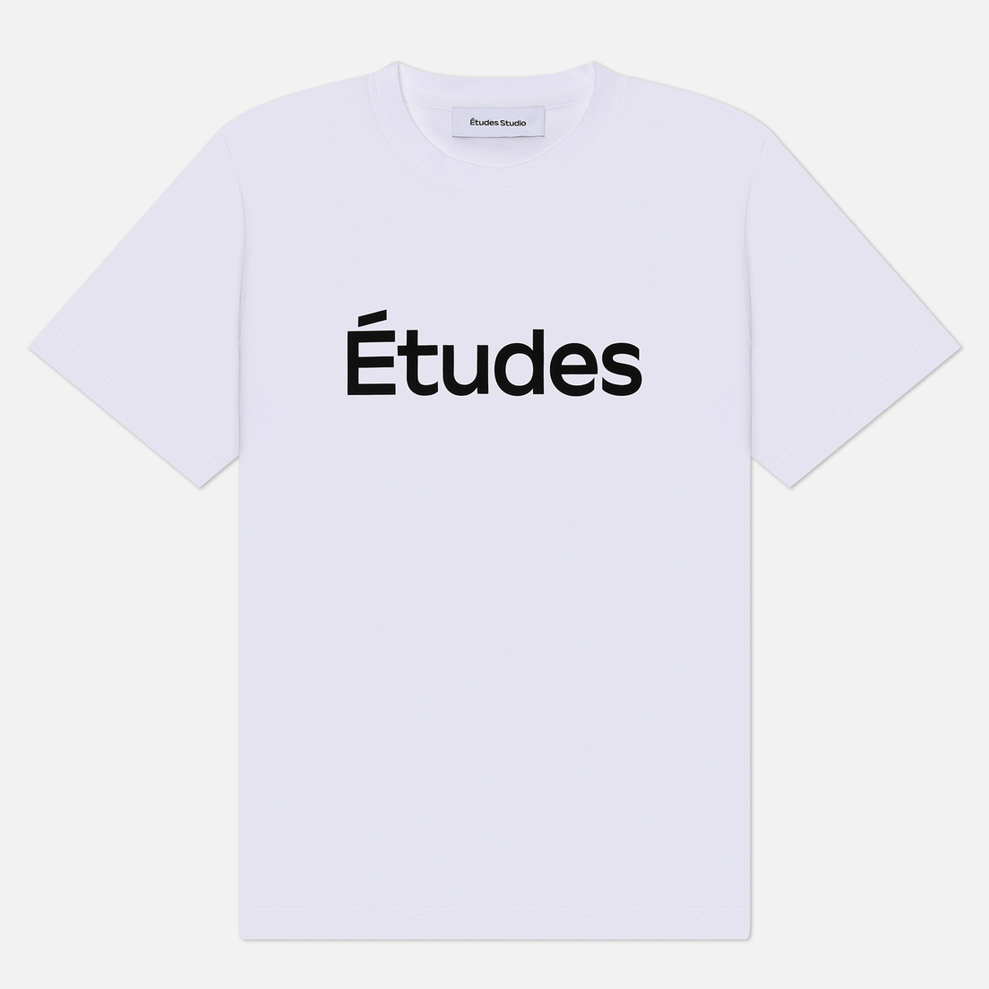 Etudes Мужская футболка Wonder Etudes Studio