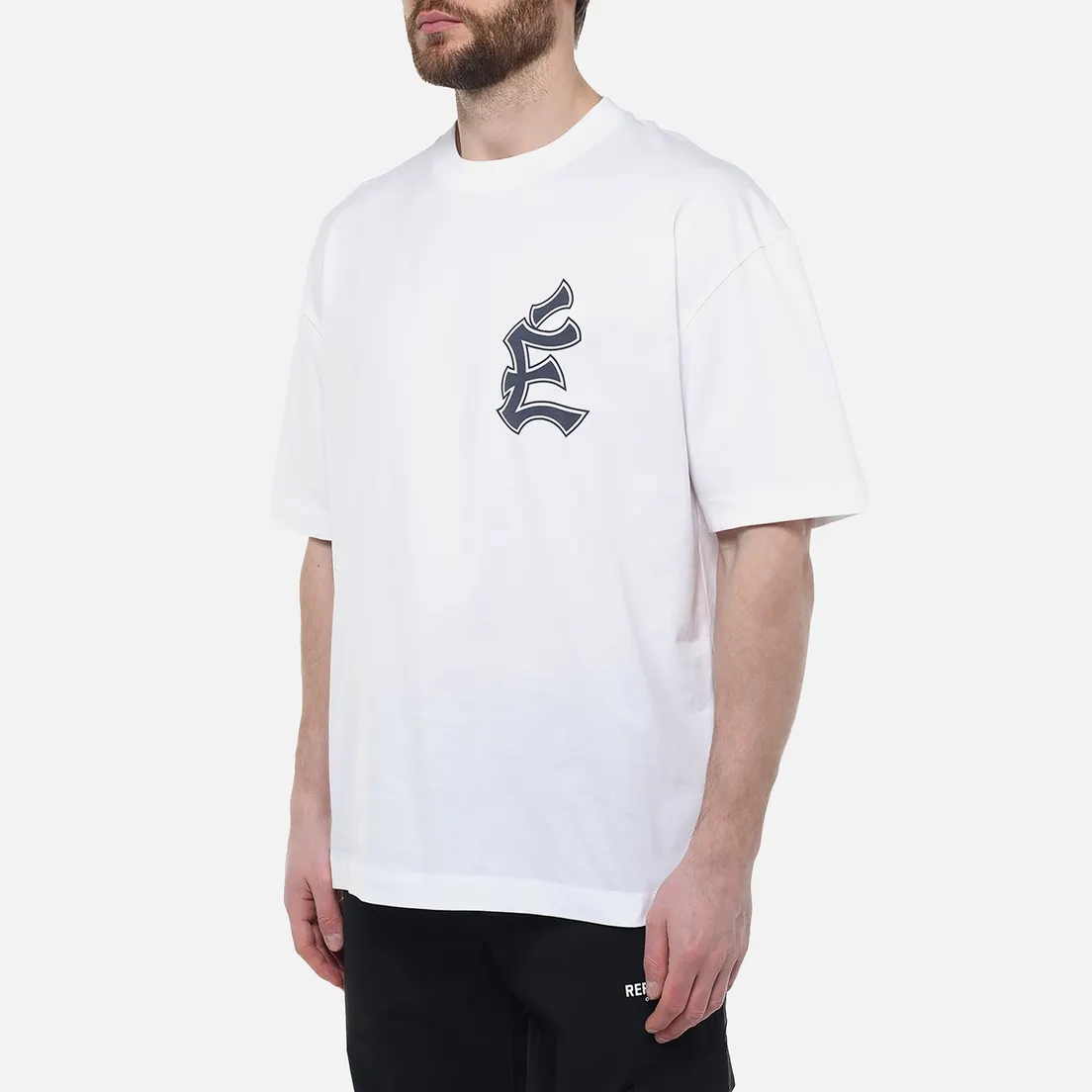 Etudes Мужская футболка Spirit Baseball E