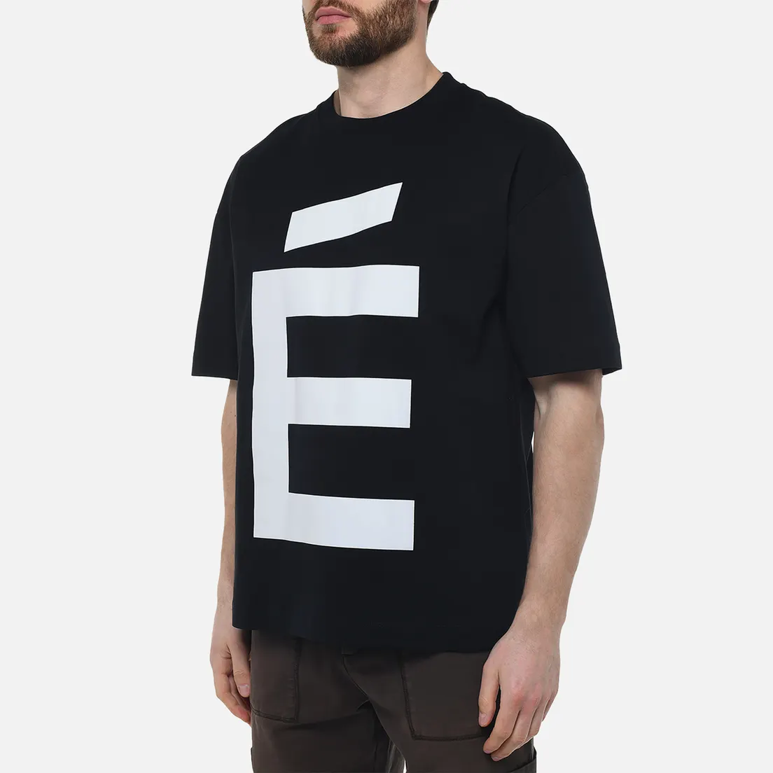 Etudes Мужская футболка Spirit Large E