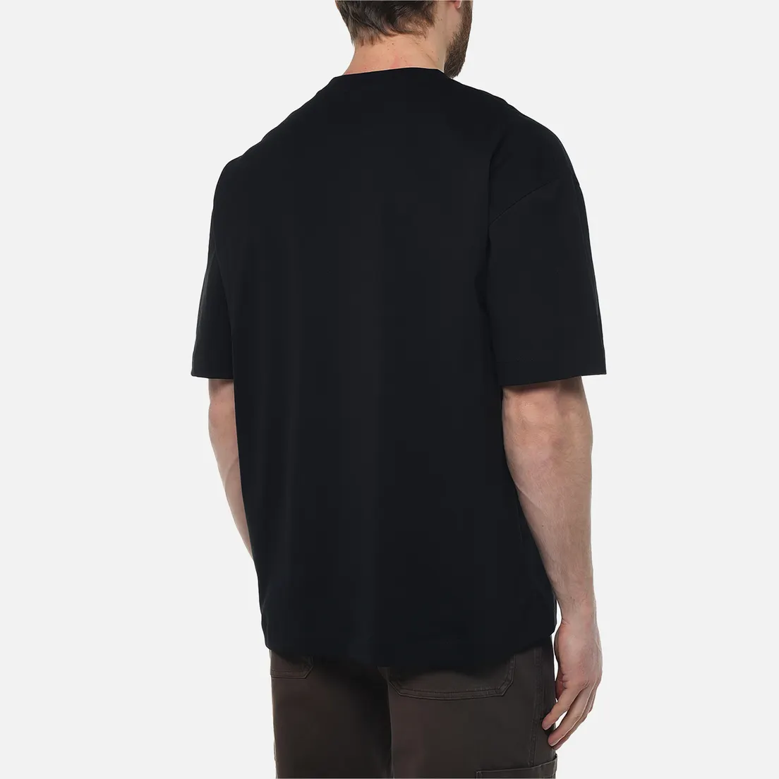 Etudes Мужская футболка Spirit Large E