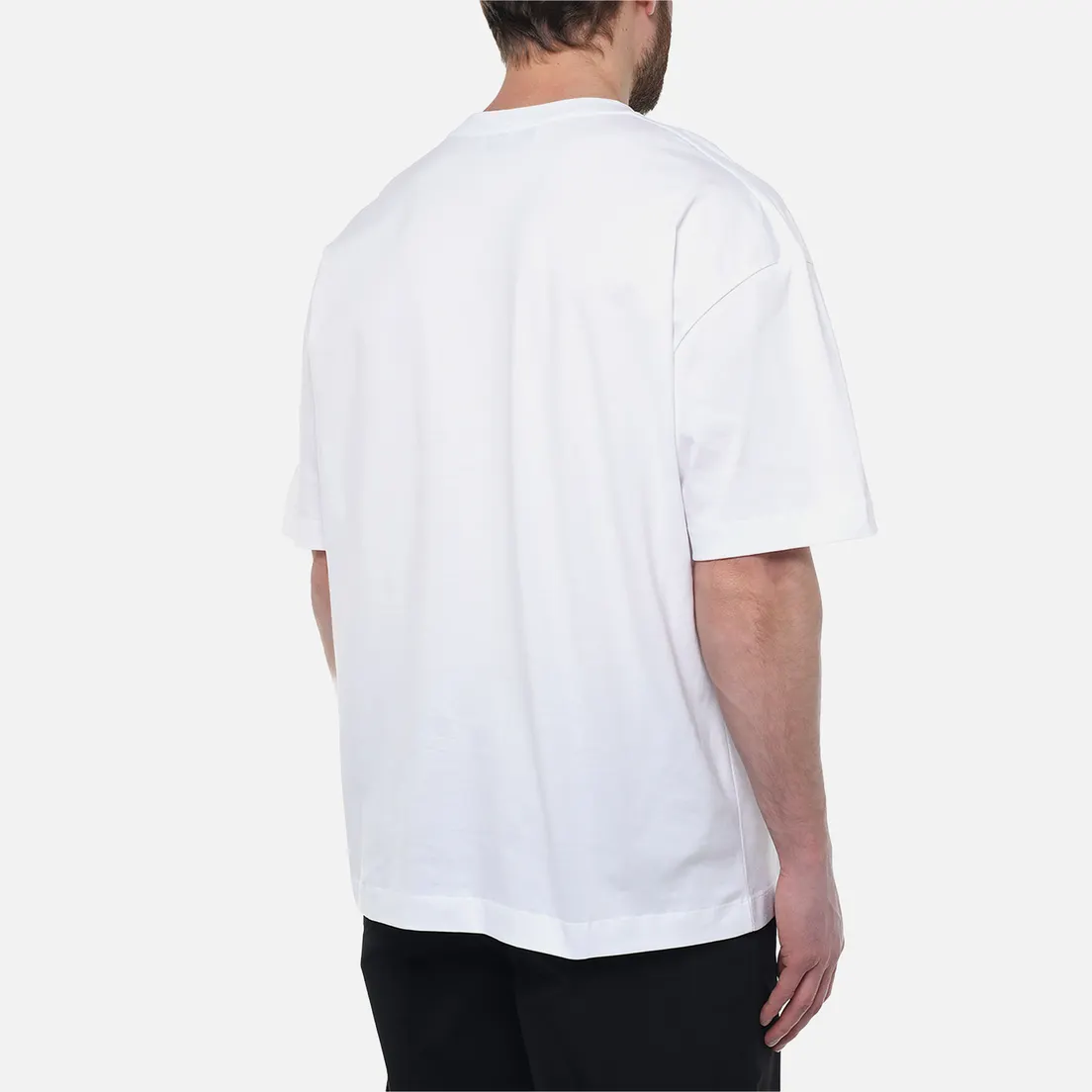 Etudes Мужская футболка Spirit Large E