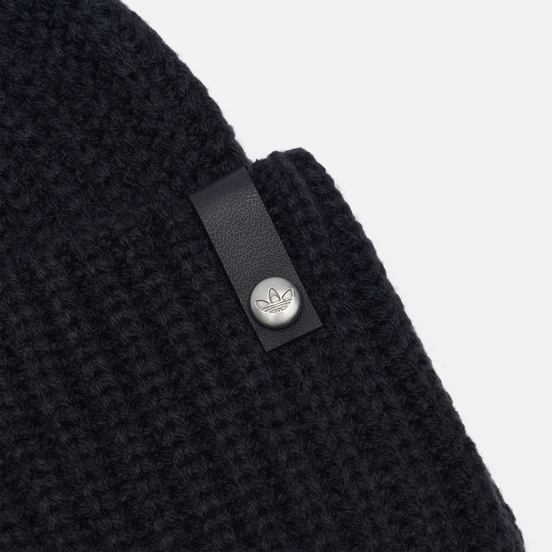 Шапка adidas Originals Blue Version Black