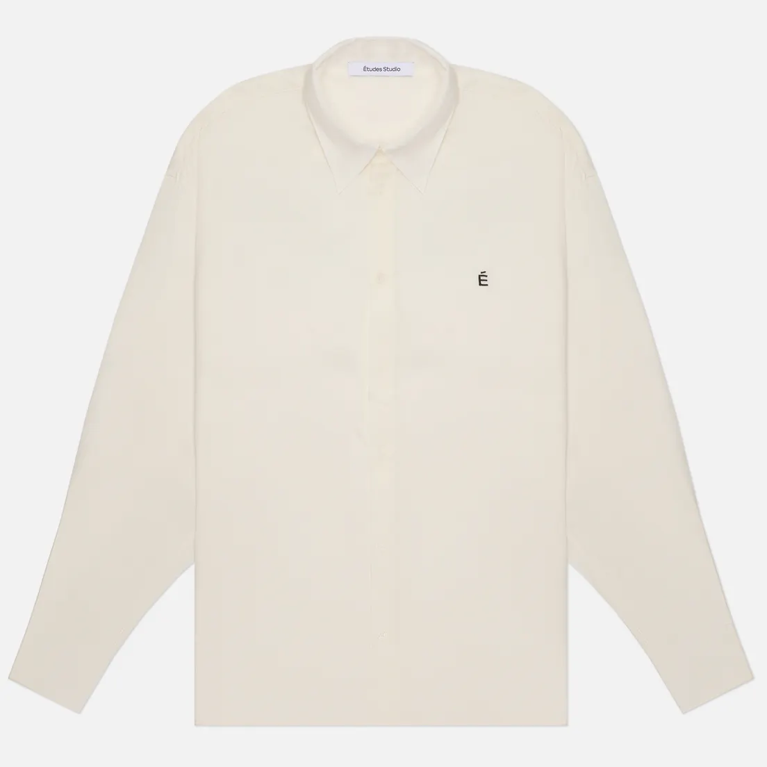 Études Studio Мужская рубашка Oversized E