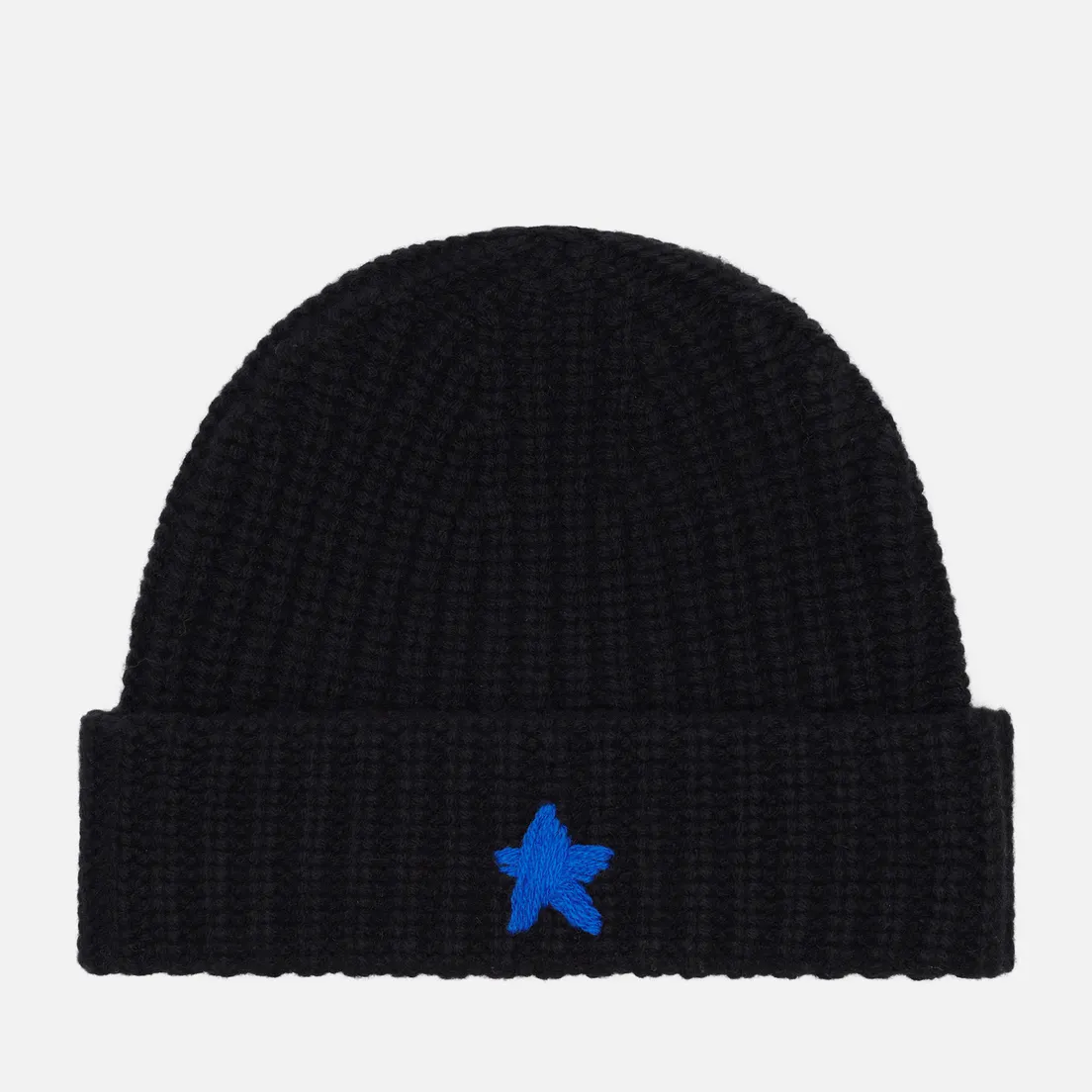 Études Studio Шапка Ribbed Star