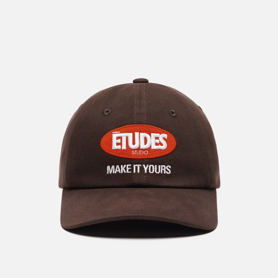 Études Studio Кепка Make It Yours