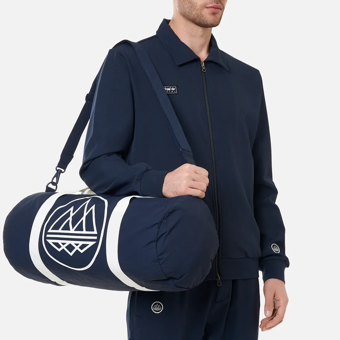 adidas Originals Дорожная сумка Portslade SPZL