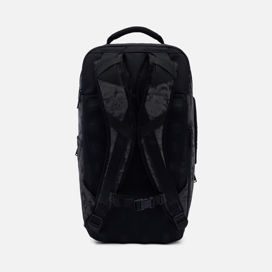 Рюкзак Y-3 Chapter 1 Reflective Black Reflective