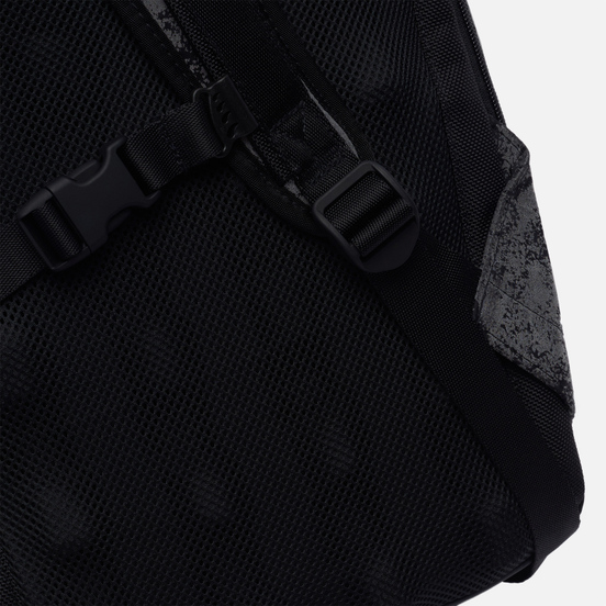 Рюкзак Y-3 Chapter 1 Reflective Black Reflective