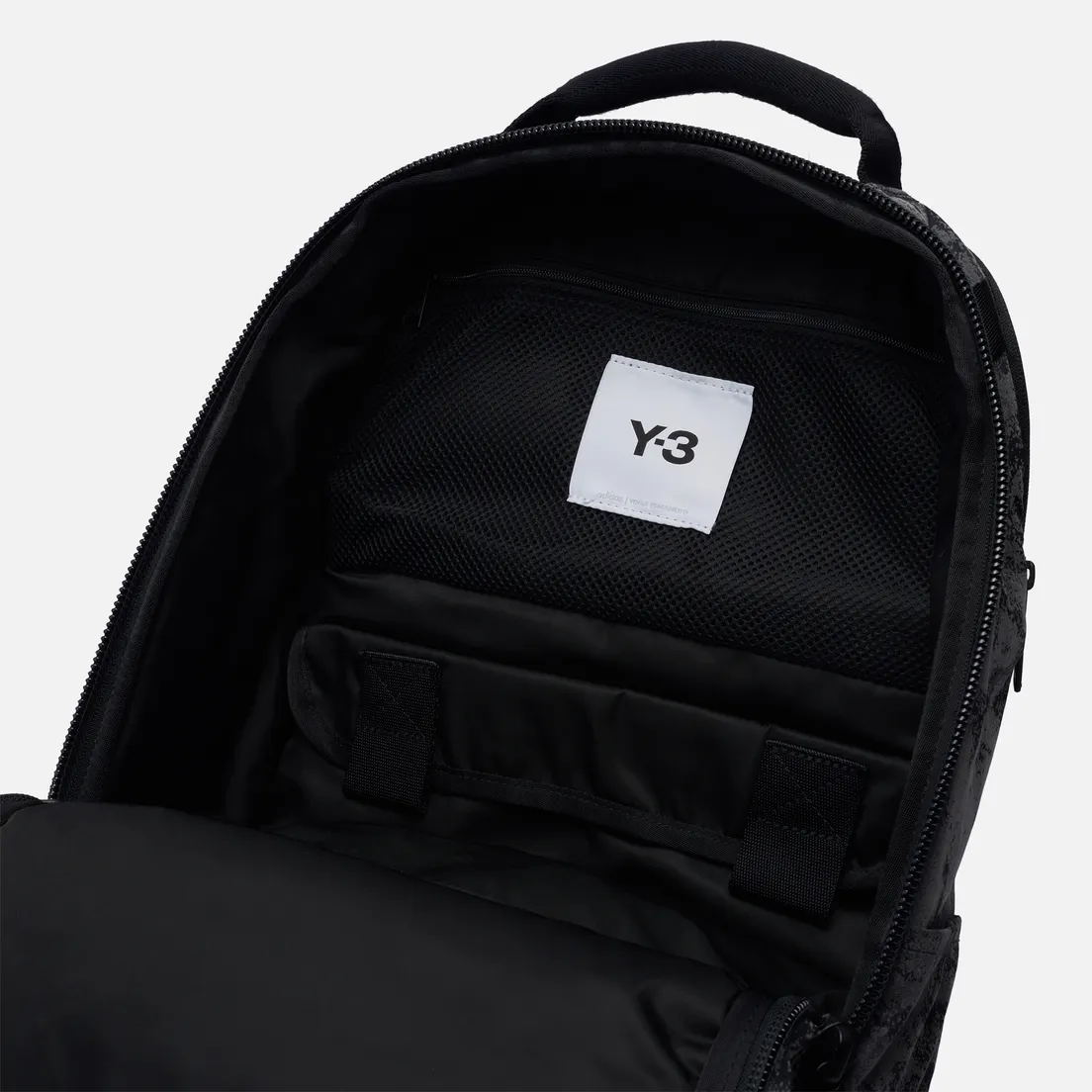 Y-3 Рюкзак Chapter 1 Reflective