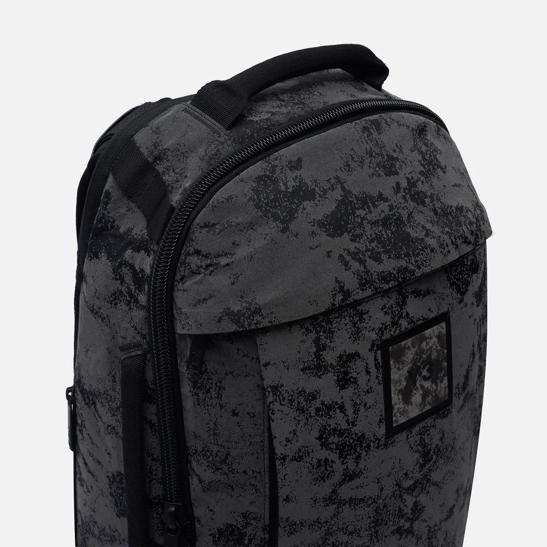 Y-3 Рюкзак Chapter 1 Reflective