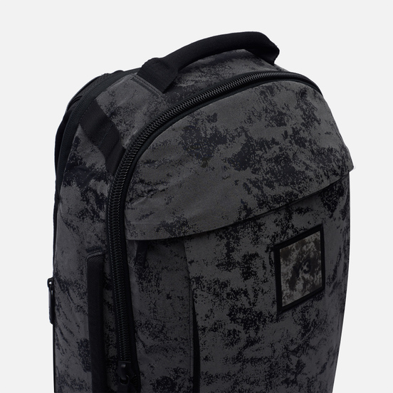 Рюкзак Y-3 Chapter 1 Reflective Black Reflective