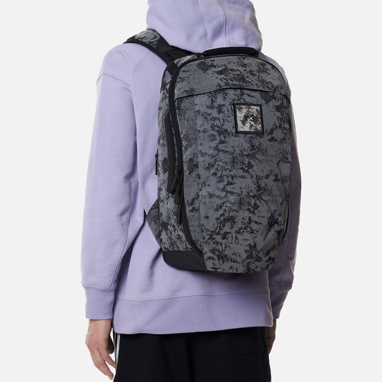 Рюкзак Y-3 Chapter 1 Reflective Black Reflective