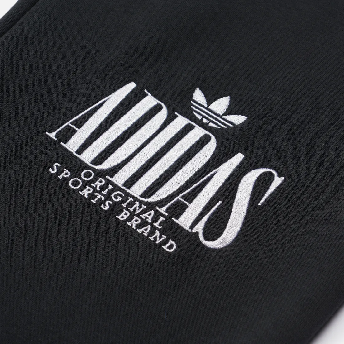adidas Originals Мужские брюки Trefoil Script