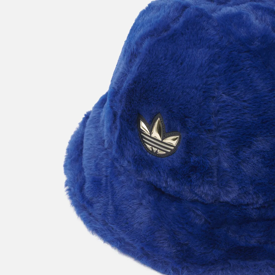 adidas Originals Панама SPRT Faux Fur