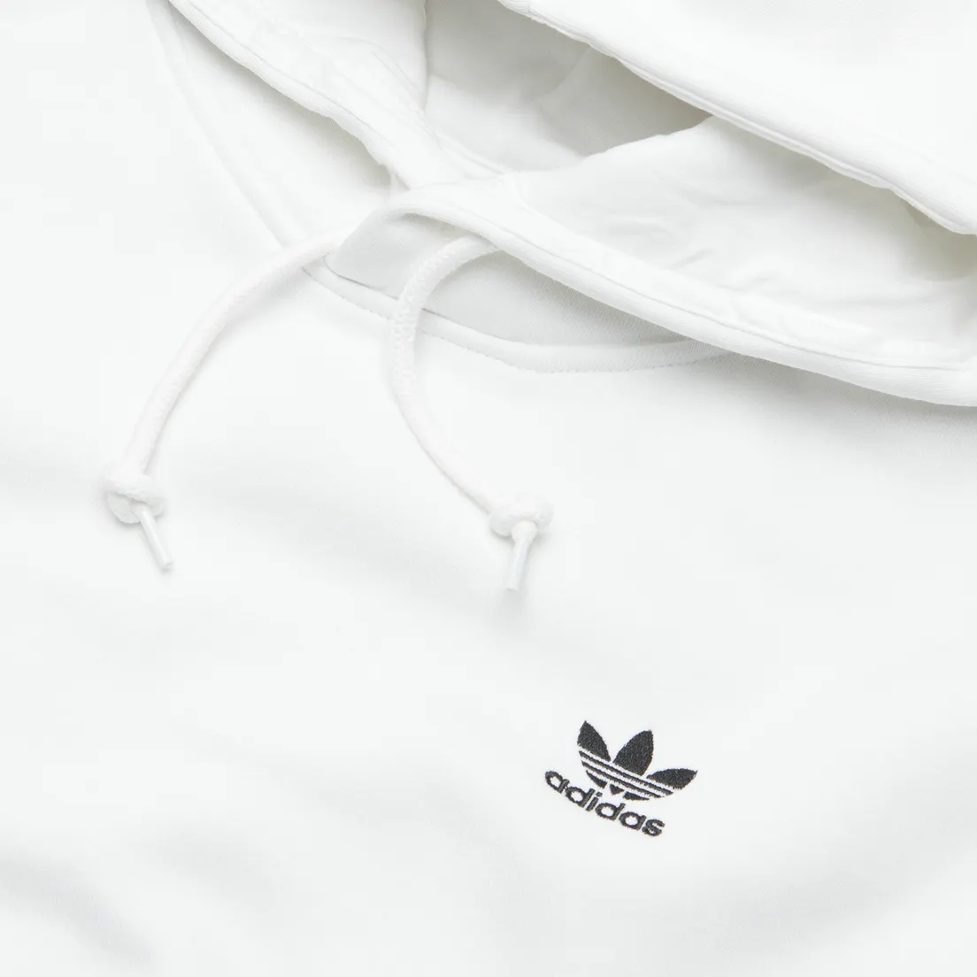 adidas Originals Мужская толстовка Trefoil Essentials Hoodie