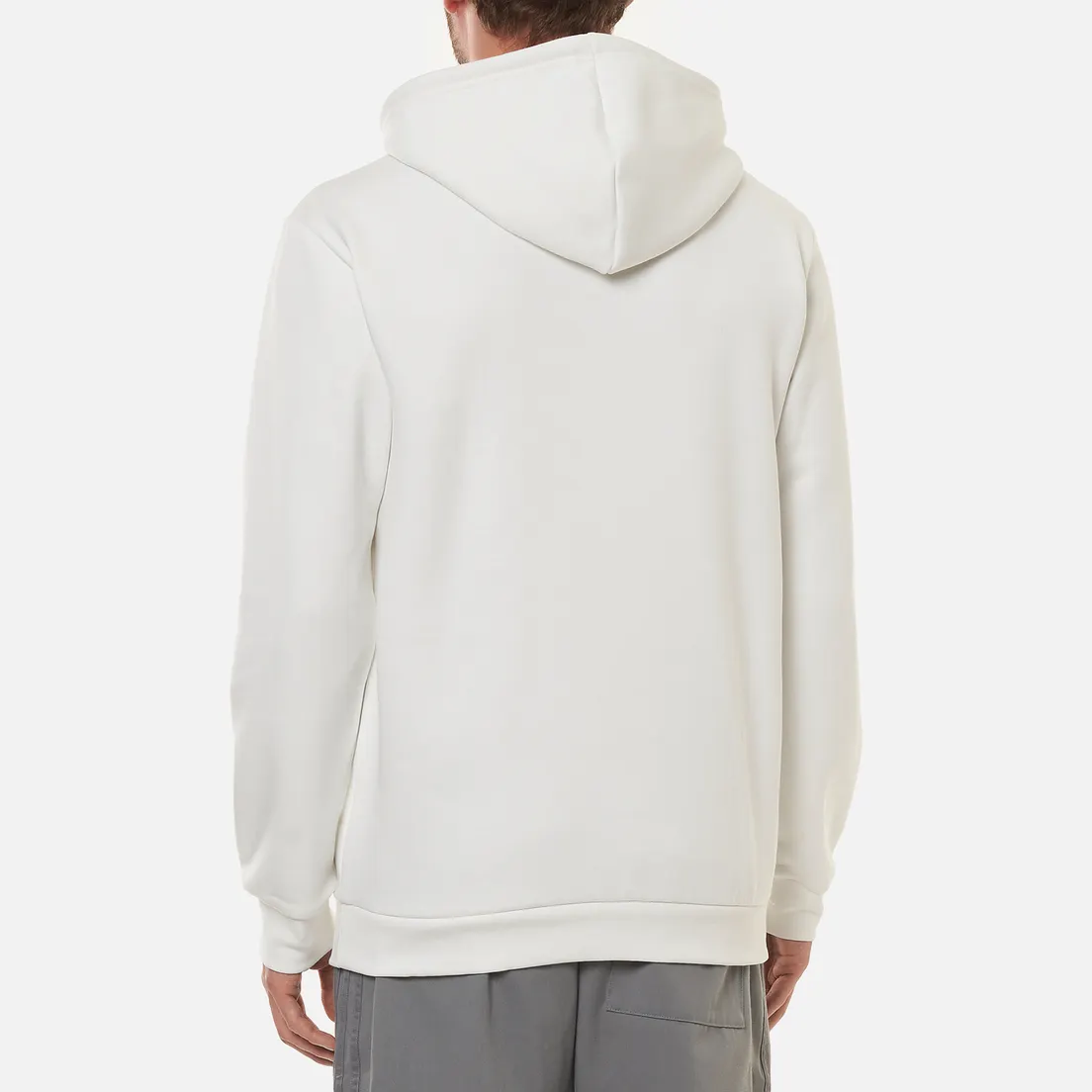adidas Originals Мужская толстовка Trefoil Essentials Hoodie