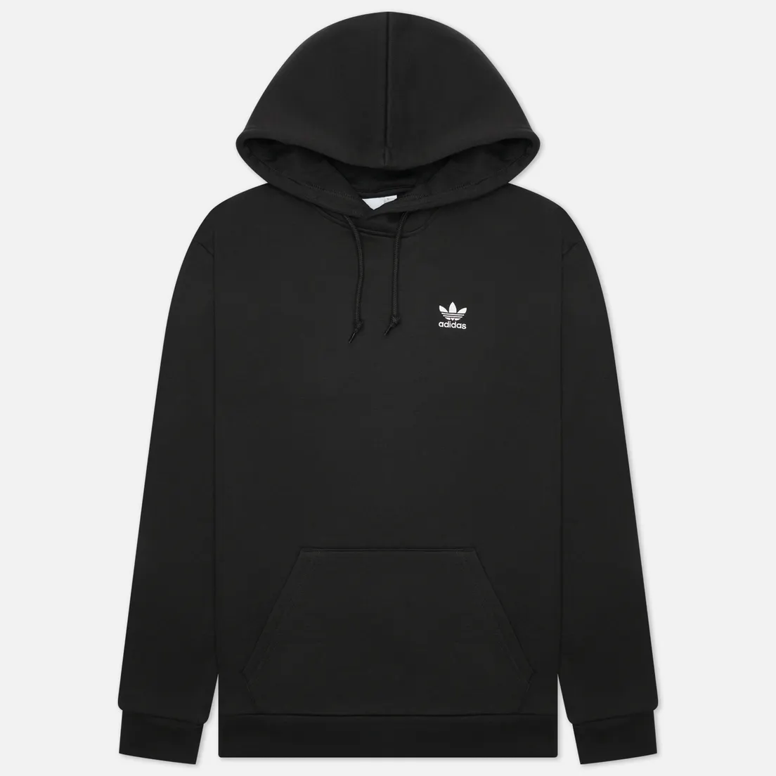 adidas Originals Мужская толстовка Adicolor Essentials Trefoil