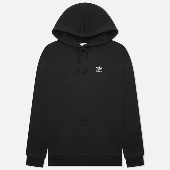 Мужская толстовка adidas Originals Adicolor Essentials Trefoil Black