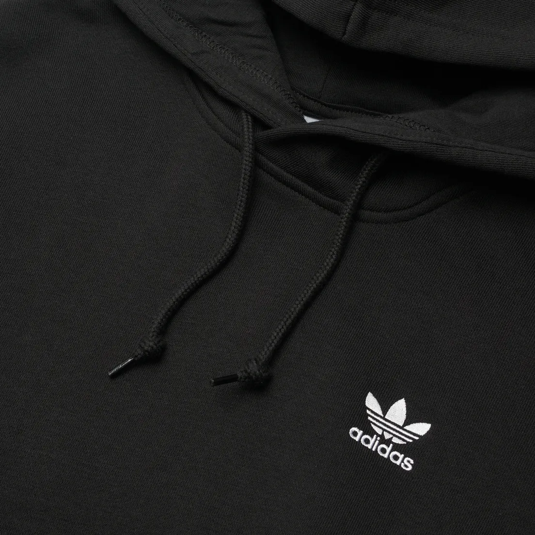 adidas Originals Мужская толстовка Adicolor Essentials Trefoil