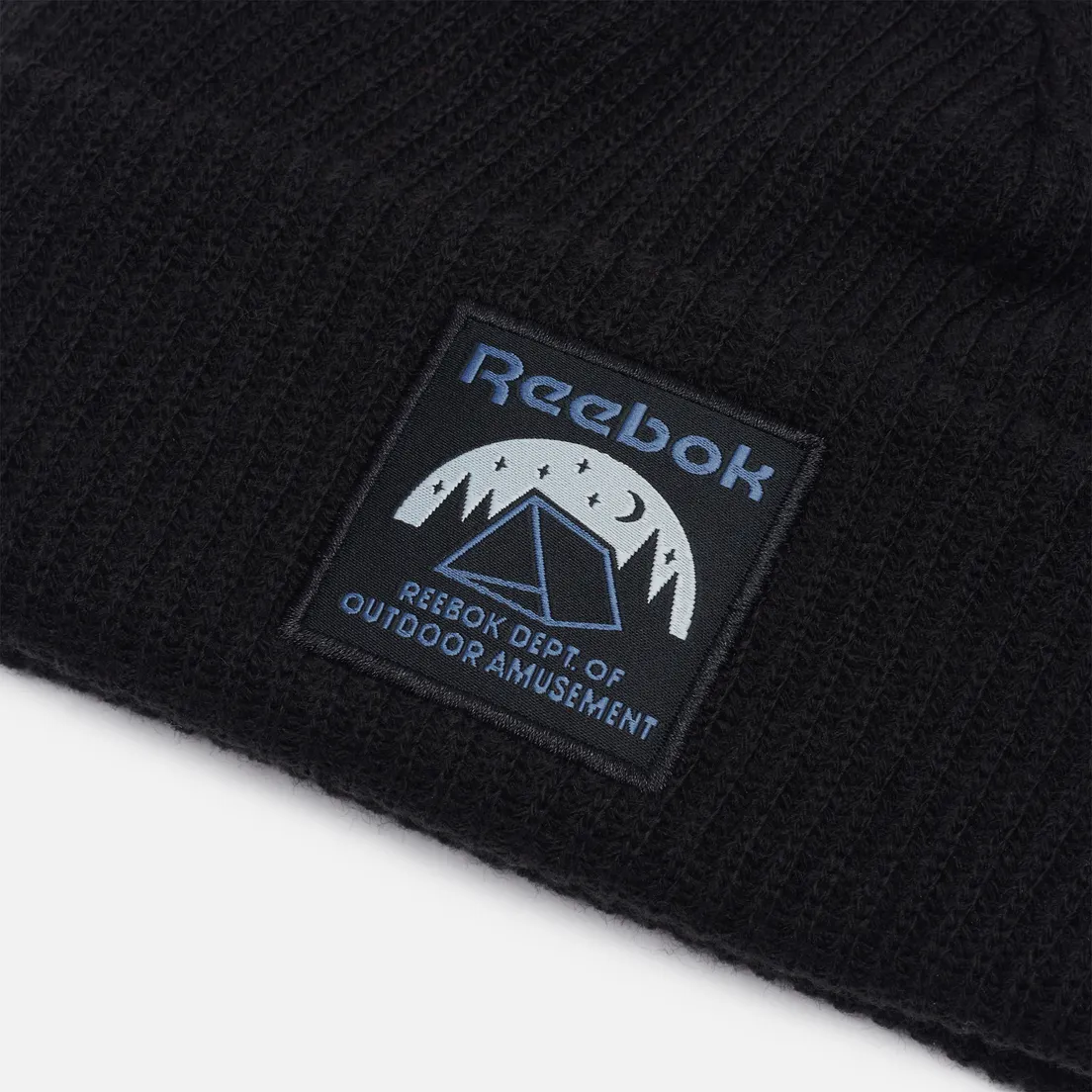 Reebok Шапка Classic Camping