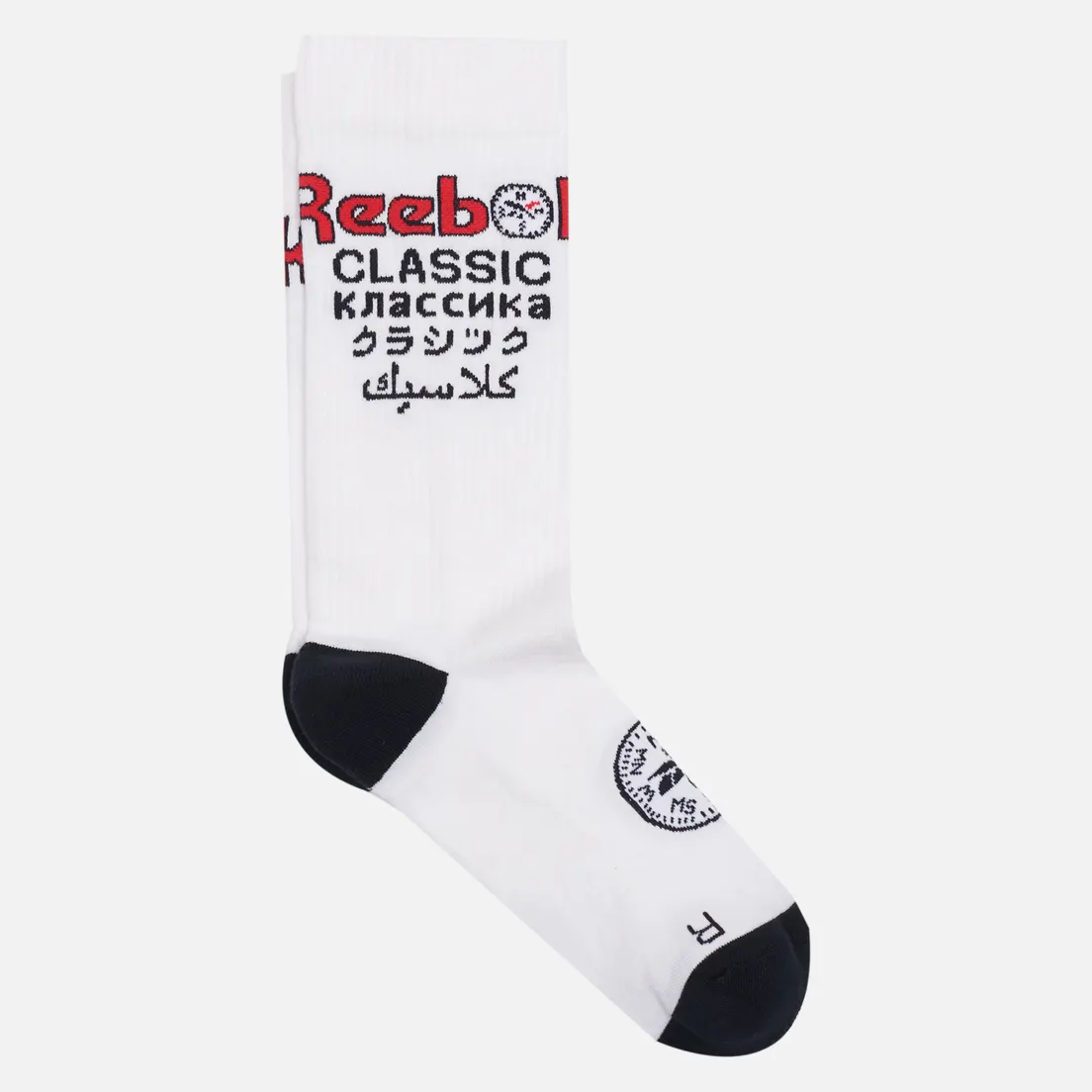 Reebok Носки Classic Road Trip