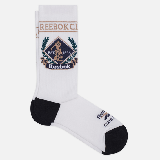 Носки Reebok Classic Golf White