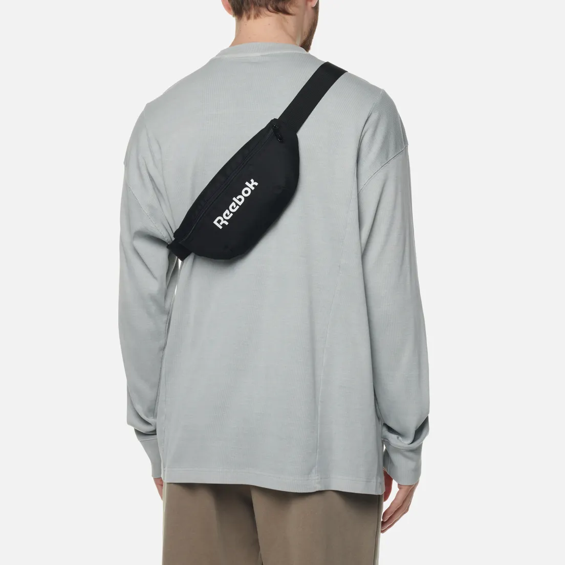 Reebok Сумка на пояс Act Core LL