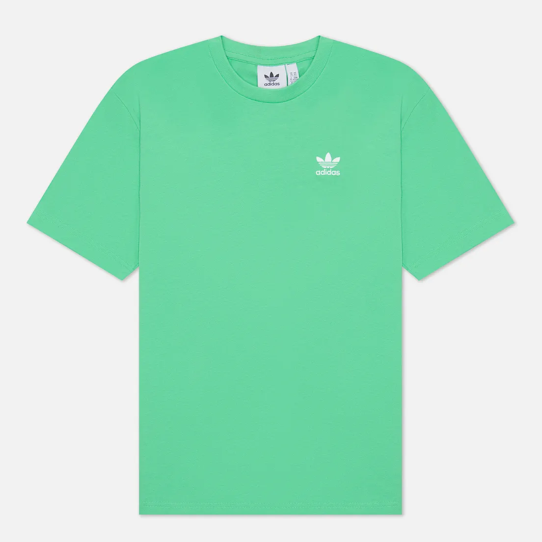 adidas Originals Мужская футболка B+F Trefoil