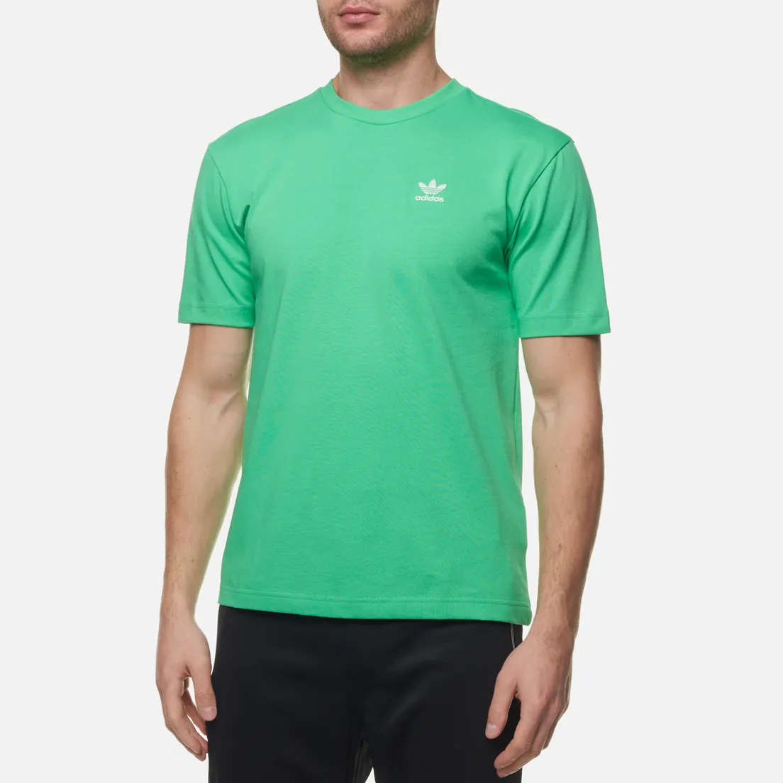 adidas Originals Мужская футболка B+F Trefoil