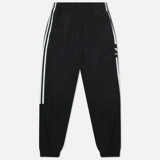 Мужские брюки adidas Originals Adicolor Classics New Lock Up Track Black