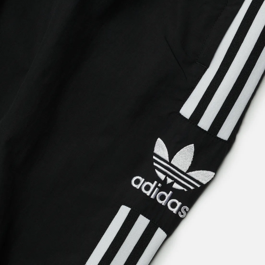 adidas Originals Мужские брюки Adicolor Classics New Lock Up Track