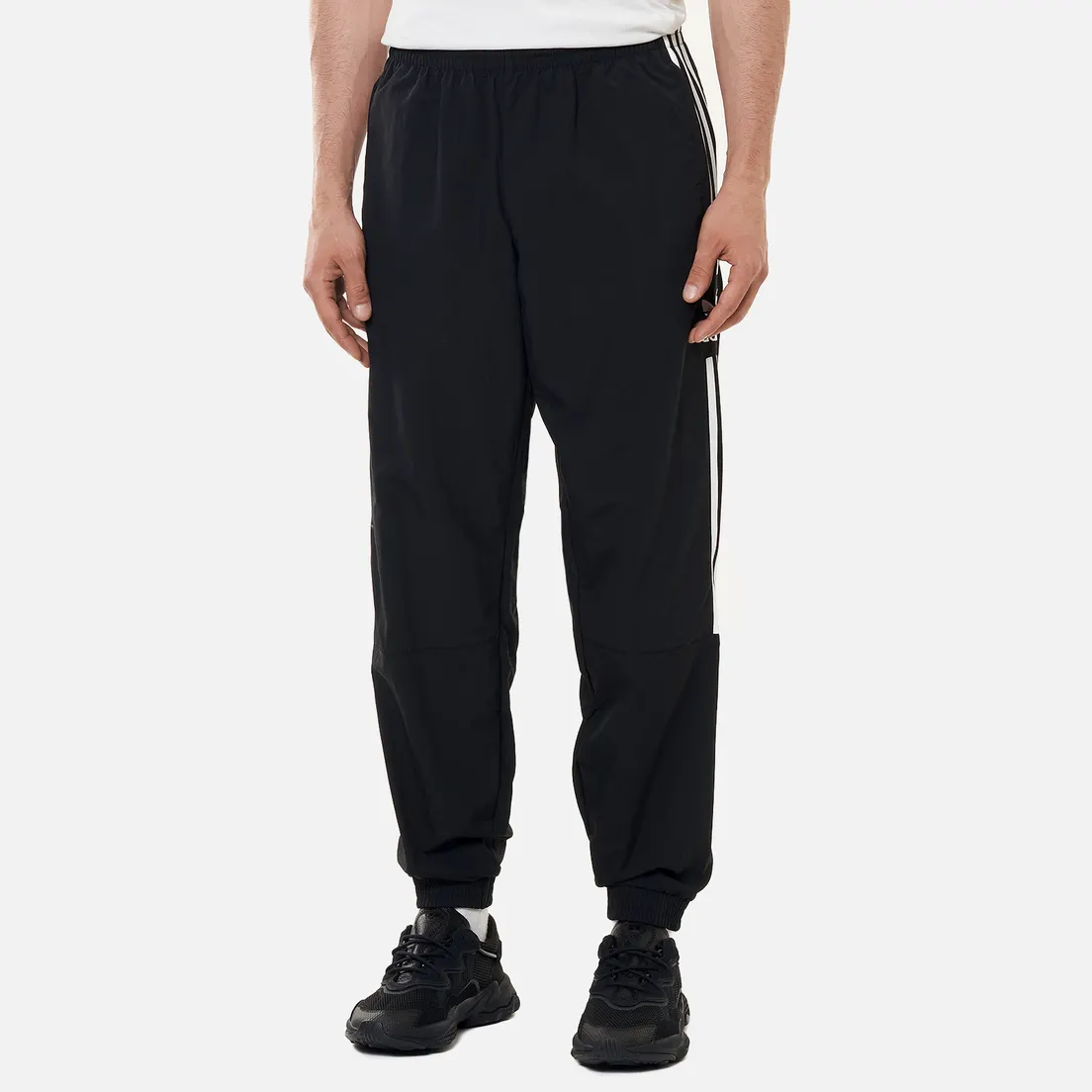 adidas Originals Мужские брюки Adicolor Classics New Lock Up Track