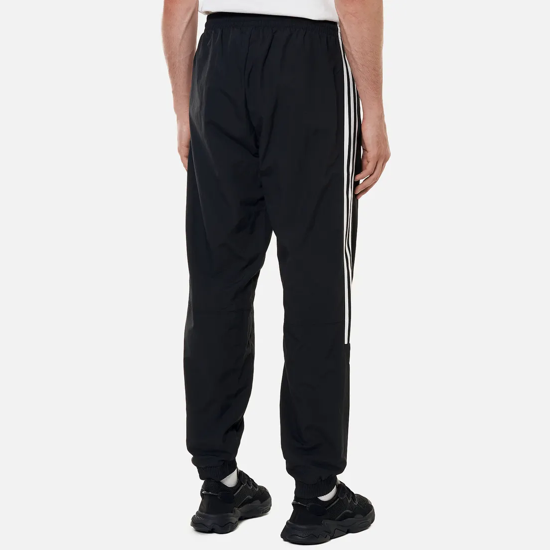 adidas Originals Мужские брюки Adicolor Classics New Lock Up Track