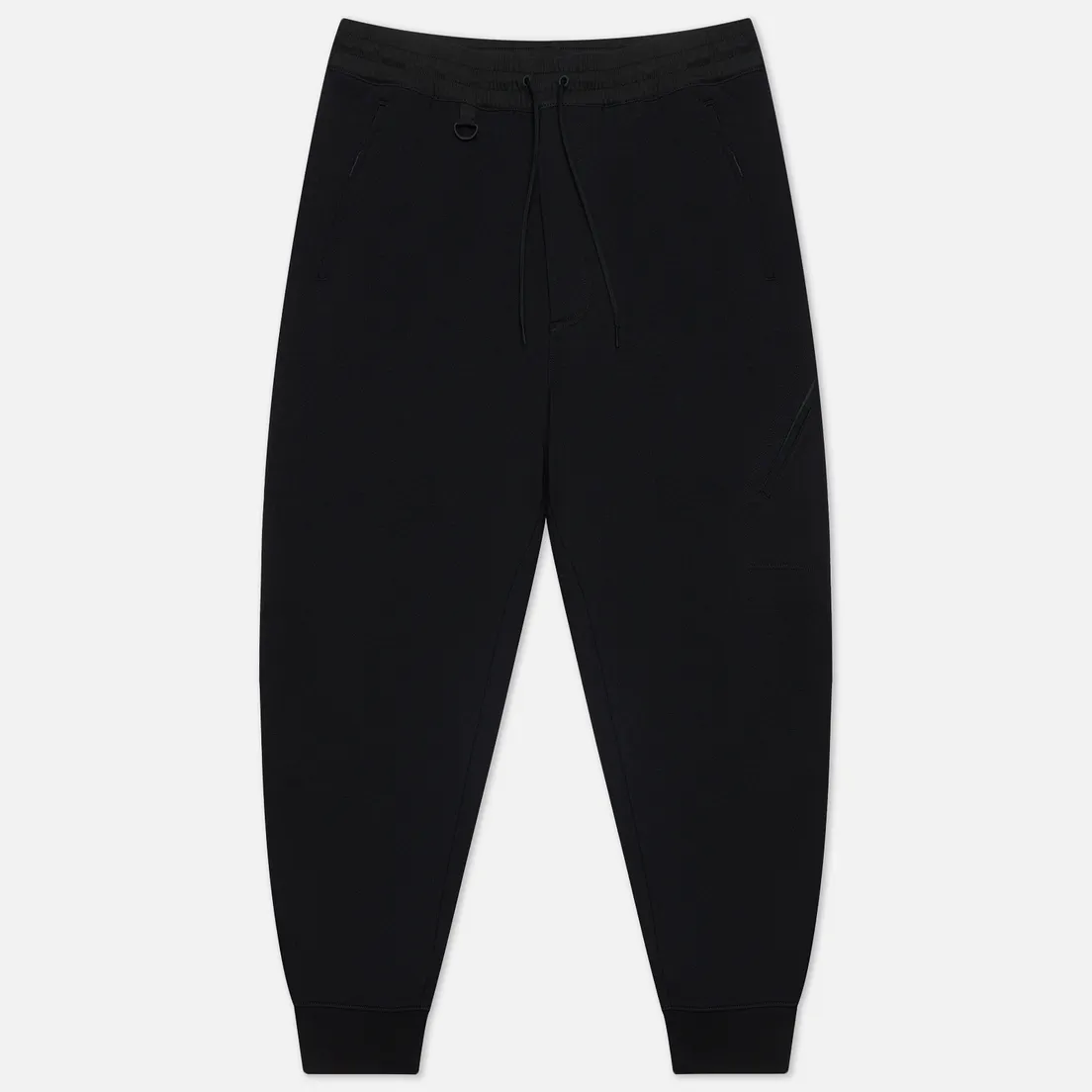 Y-3 Мужские брюки Classic Terry Utility