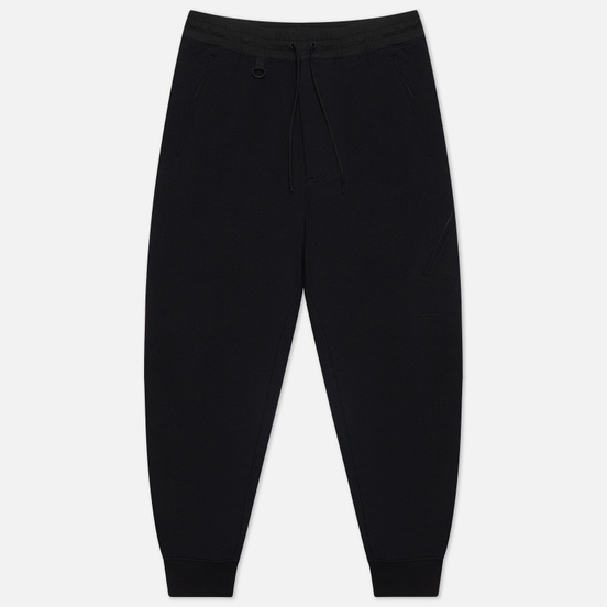 Мужские брюки Y-3 Classic Terry Utility Black