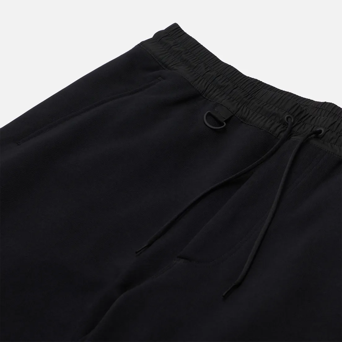 Y-3 Мужские брюки Classic Terry Utility