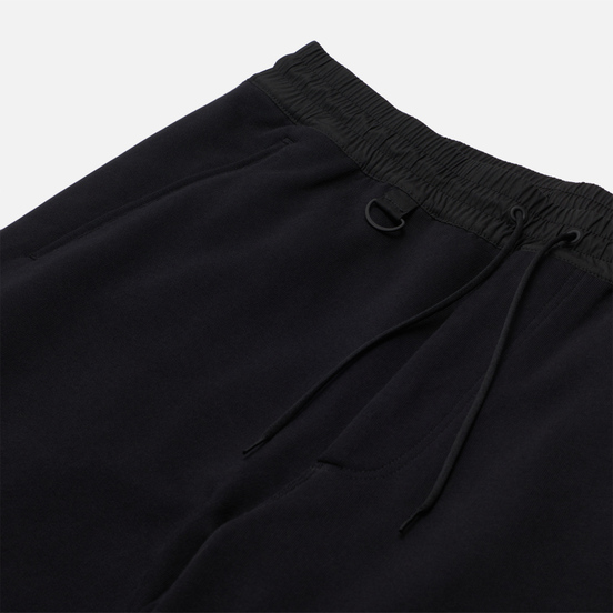 Мужские брюки Y-3 Classic Terry Utility Black
