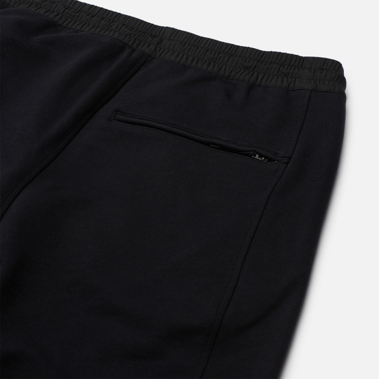 Мужские брюки Y-3 Classic Terry Utility Black