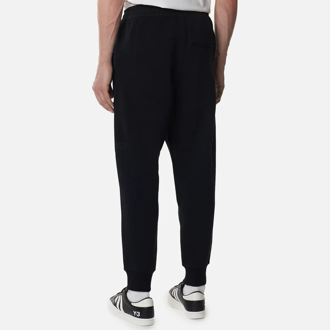 Y-3 Мужские брюки Classic Terry Utility