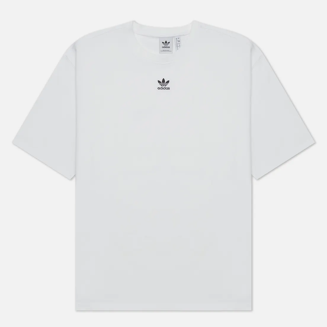 adidas Originals Женская футболка Adicolor Essential