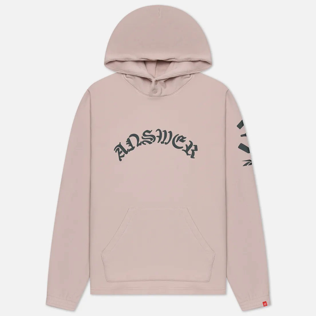 Reebok Мужская толстовка LNY Hoodie