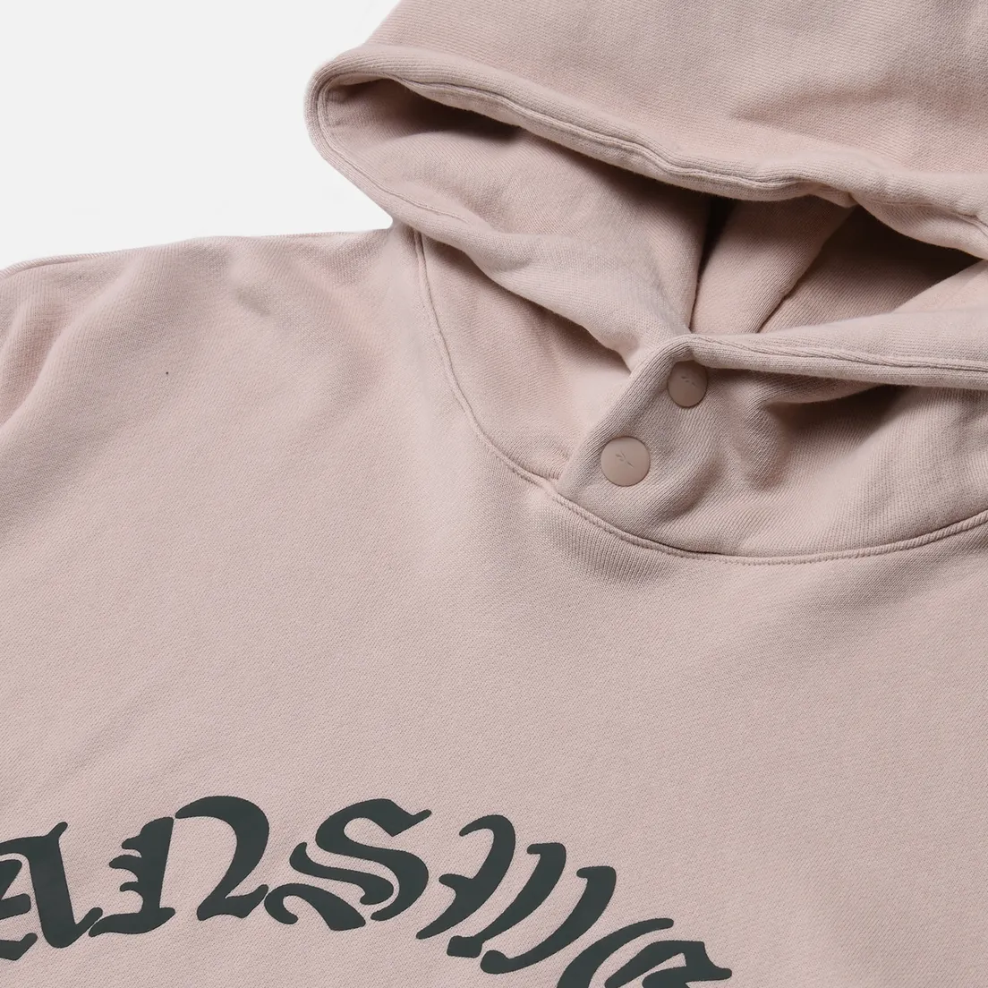 Reebok Мужская толстовка LNY Hoodie