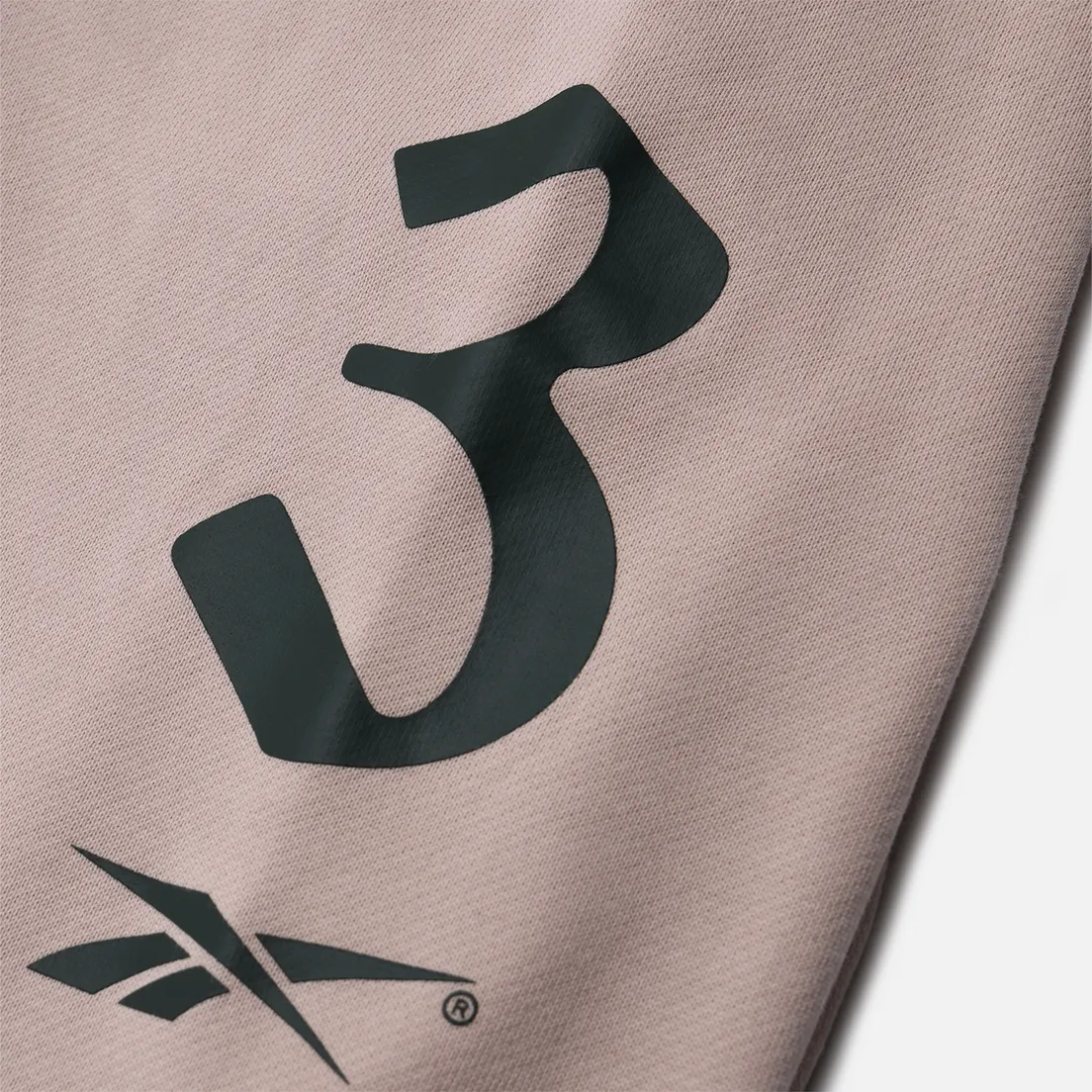 Reebok Мужская толстовка LNY Hoodie