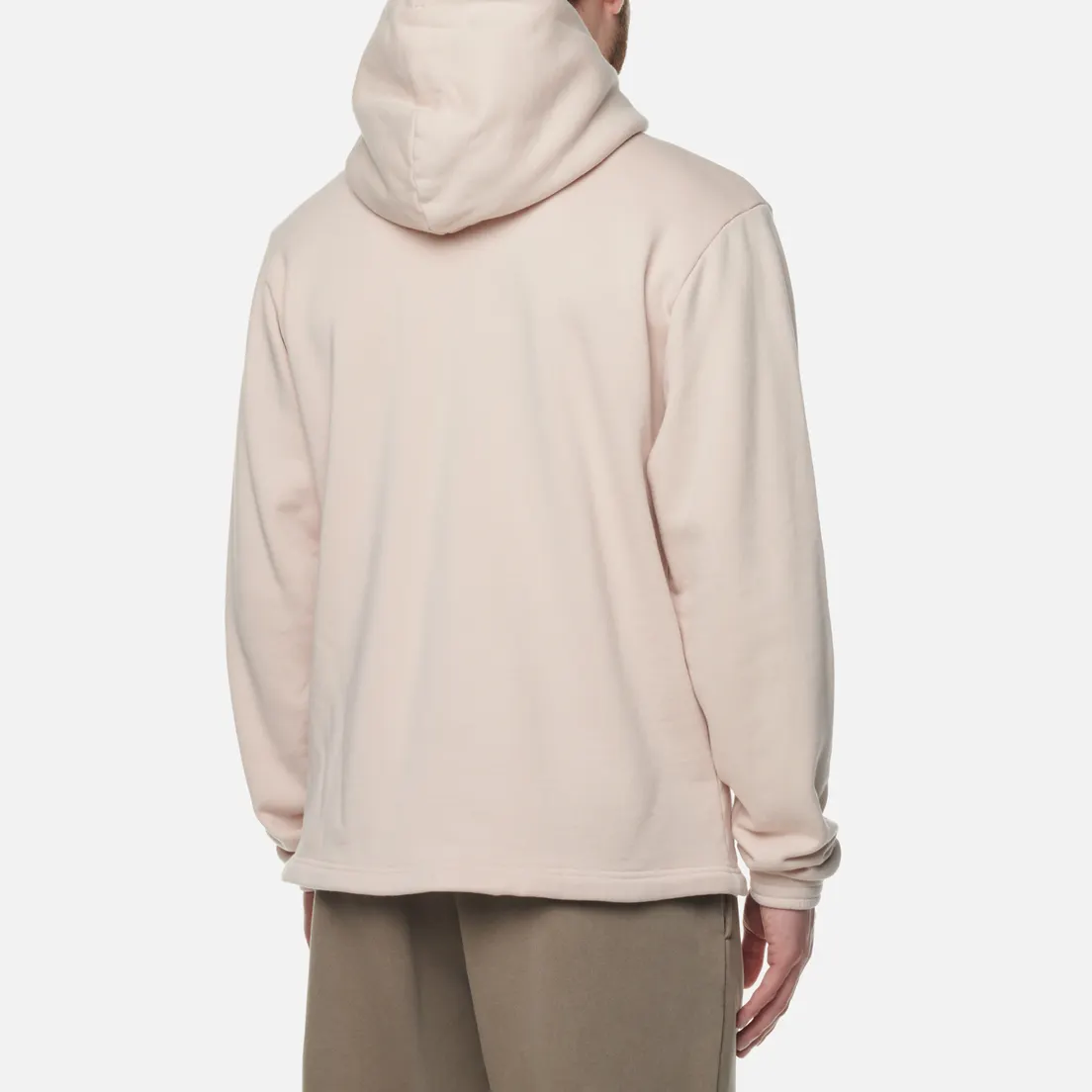 Reebok Мужская толстовка LNY Hoodie