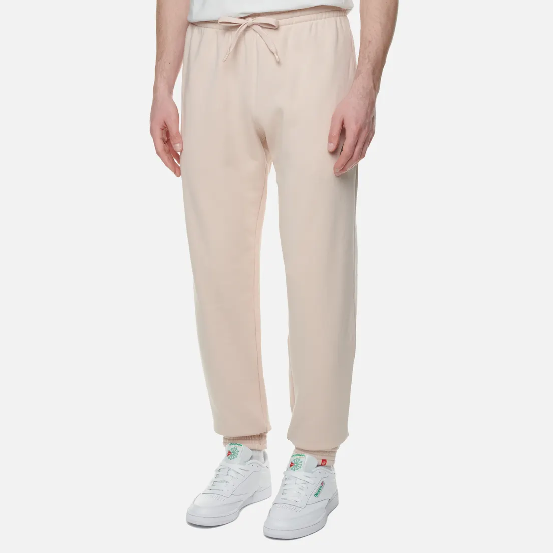 Reebok Мужские брюки LNY Relaxed Fit