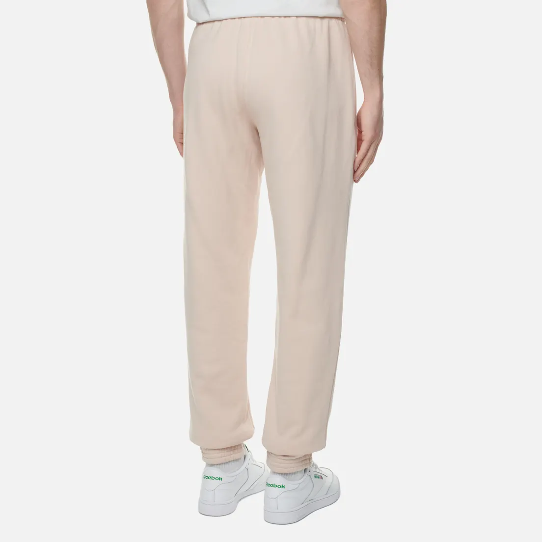 Reebok Мужские брюки LNY Relaxed Fit