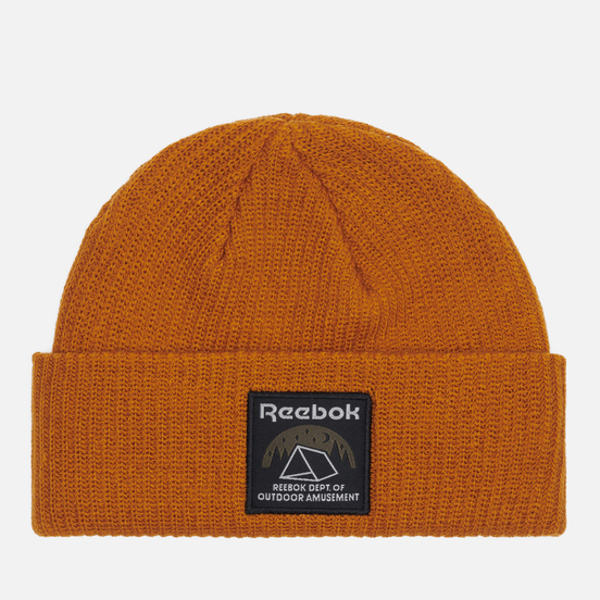 Шапка Reebok Classic Camping Radiant Ochre