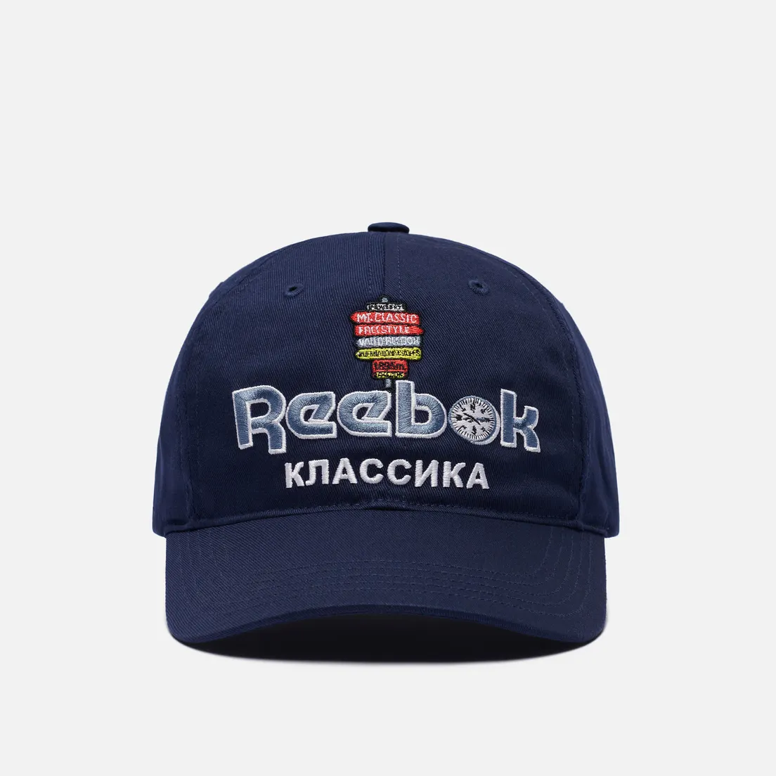 Reebok Кепка Classic Roadtrip