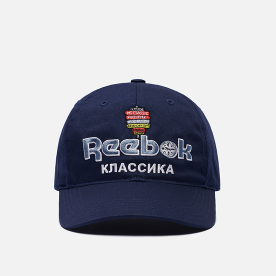 Кепка Reebok Classic Roadtrip Vector Navy